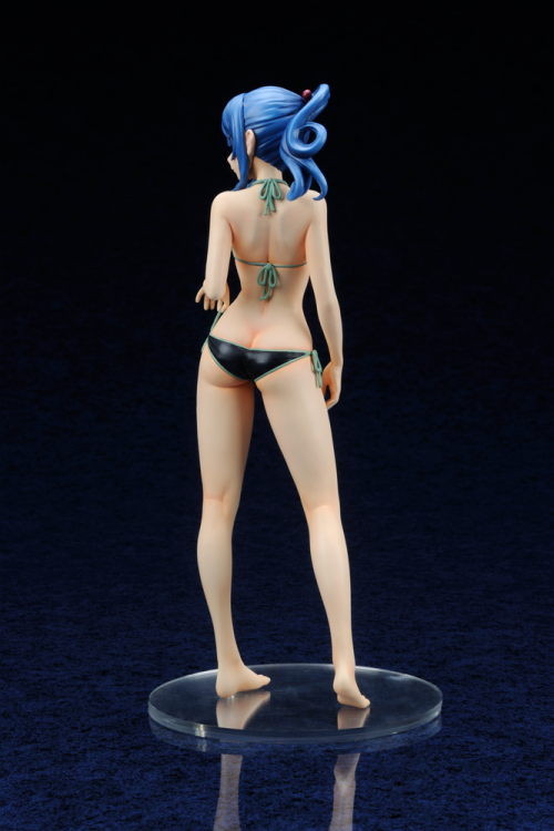 Fairy Tail - Juvia Loxar - 1/8 - Swimsuit ver. (X-Plus)