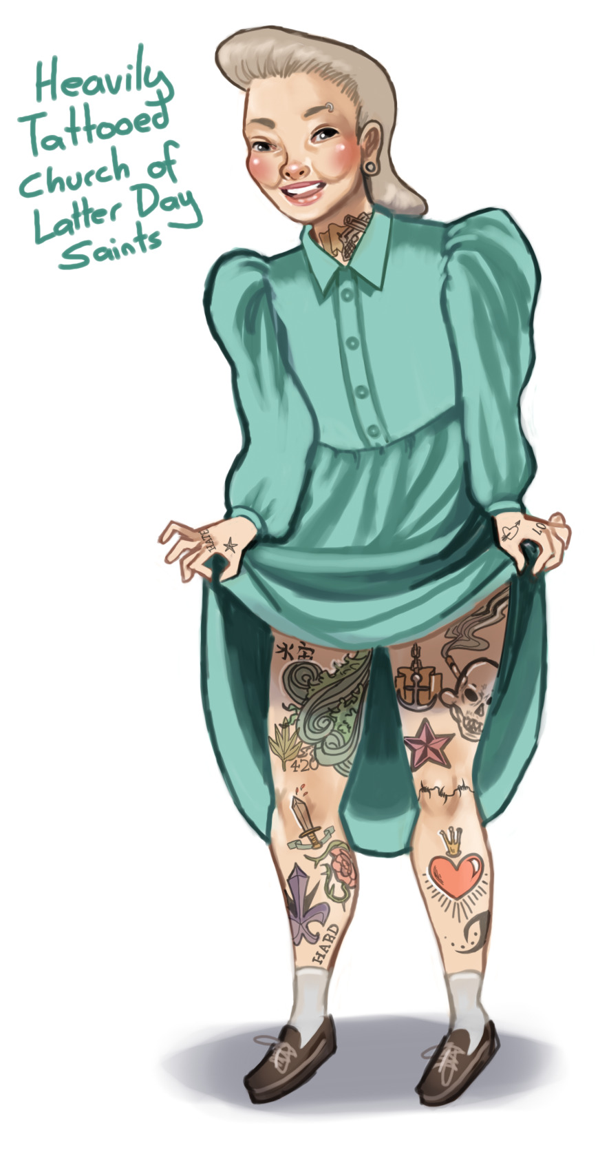 cryptfly:  frostedgagh:  professorgoogoo:  Alternatives to Steampunk  there is nothing