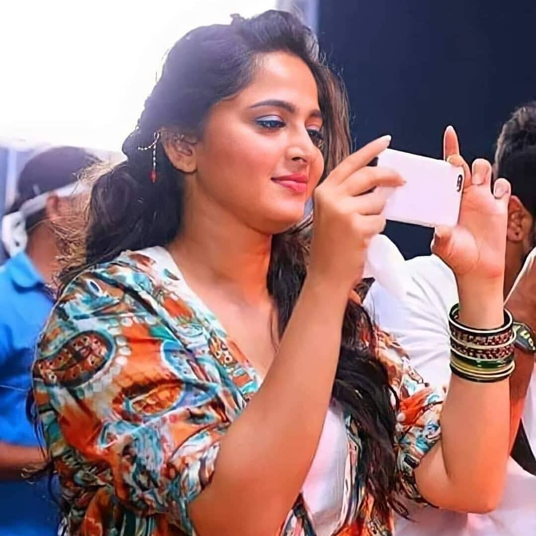 Anushka Shetty