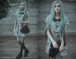 dnvsblog:  gothic 