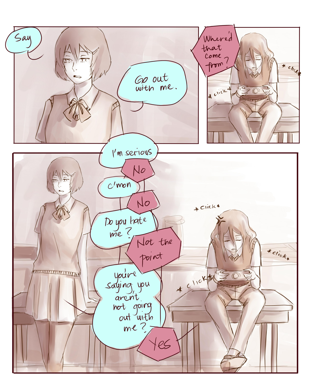 ask-no-6:  ((inukashi’s playing Dogz Family)) 