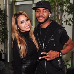 jasminev-news:  @jdub4life: Hadn’t seen @jasminevillegas in