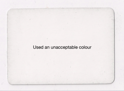 hazelstreet:    Oblique Strategies (subtitled Over One Hundred Worthwhile Dilemmas)  - created by Brian Eno and Peter Schmidt and first published in 1975.  Each card offers an aphorism intended to help artists (particularly  musicians) break creative