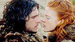 isfuckingfun:  “D’you remember that cave? We should have stayed in that cave.