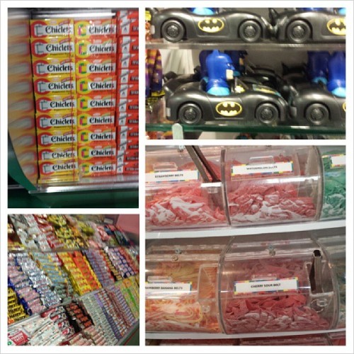 Candy everywhere. #dyanscandybar #crack  adult photos