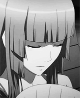 k-isecchis:  To my amazement, from the start, those two never feared me. What’s
