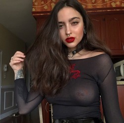 piercednipples:  artbitch666 on Twitter