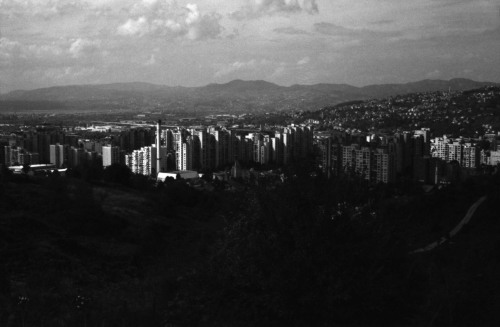 Sarajevo Views Alipašino polje 