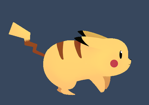 pikachugifs:  Bby 