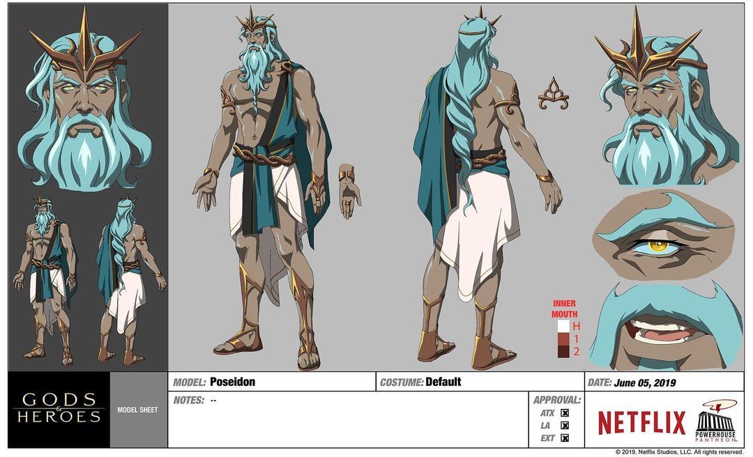 blood of zeus poseidon blood of zeus poseidon
