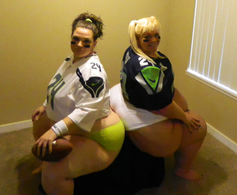 datdude4ssbbw:  Dam…HIT!