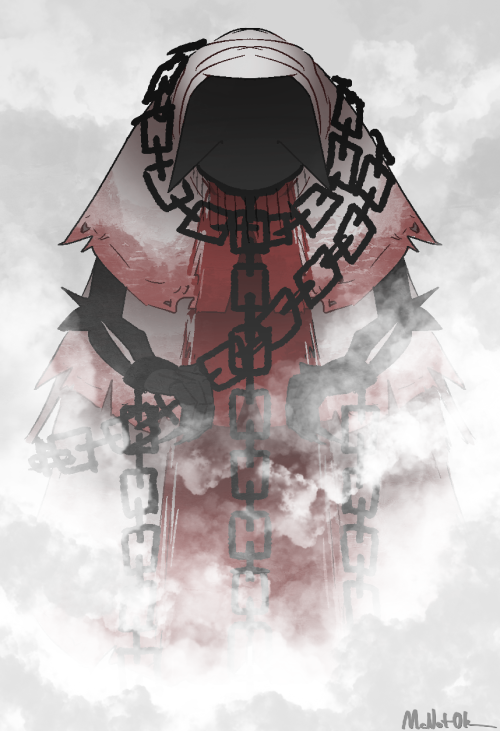 solace-of-solitude - Time loop central