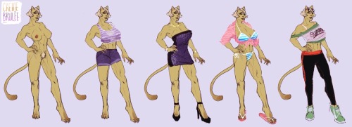 mingcentric:Made a ref sheet today !!! Her porn pictures