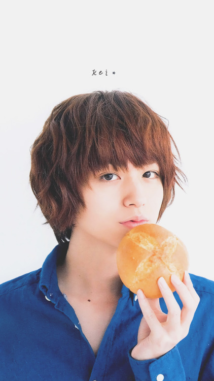 chinen yuri