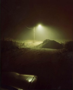 untrustyou:  Todd Hido 