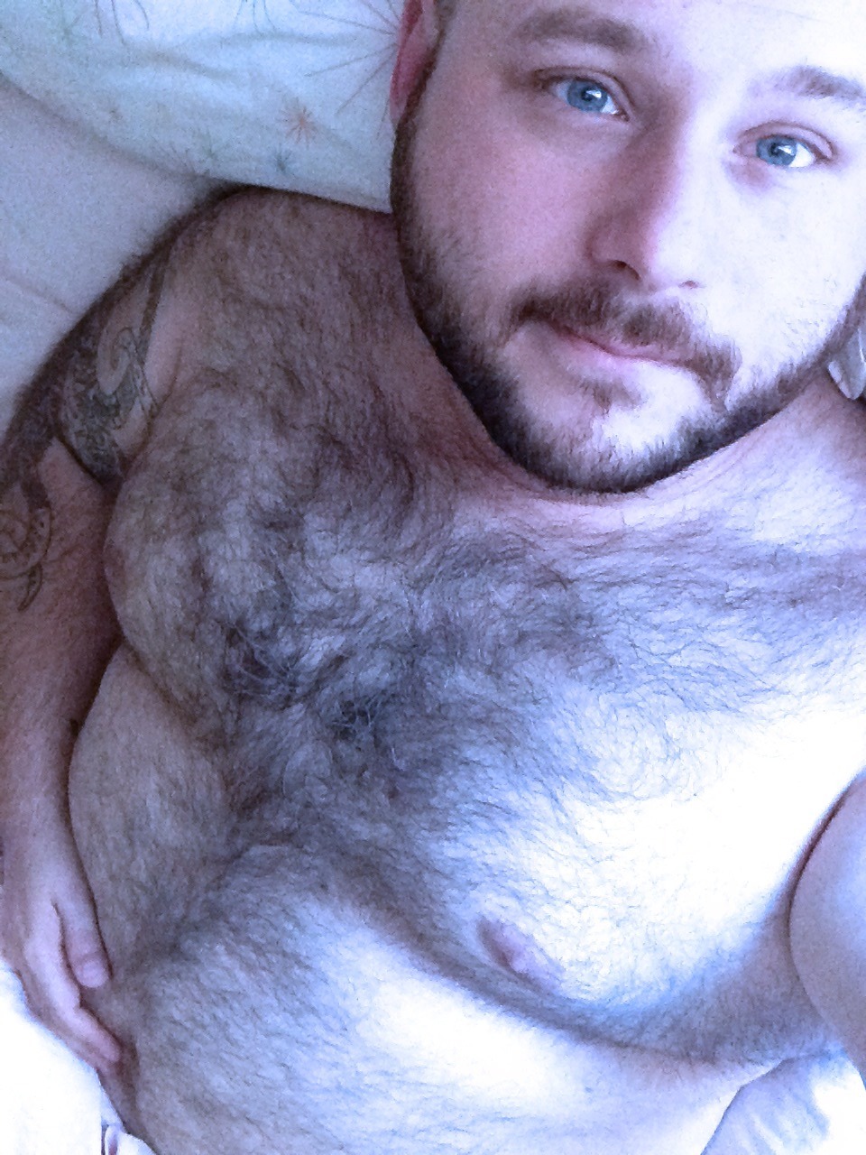 chubbyaddiction:  ruthlessbaderginsburg:  I wanna just stay here.  Oh, what a cute