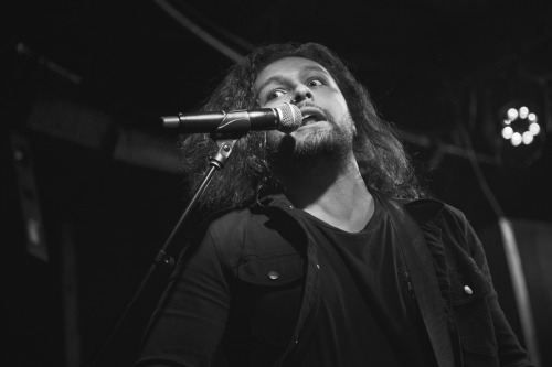 Gang of Youths // The Gov15.04.16