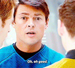cameronbaum:  Doctor. Mr. Chekov is correct. I can confirm his telemetry. 