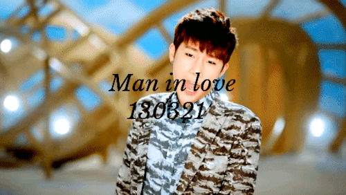 Kim Sunggyu In All Infinite/non-Infinite MVs Pt.2
