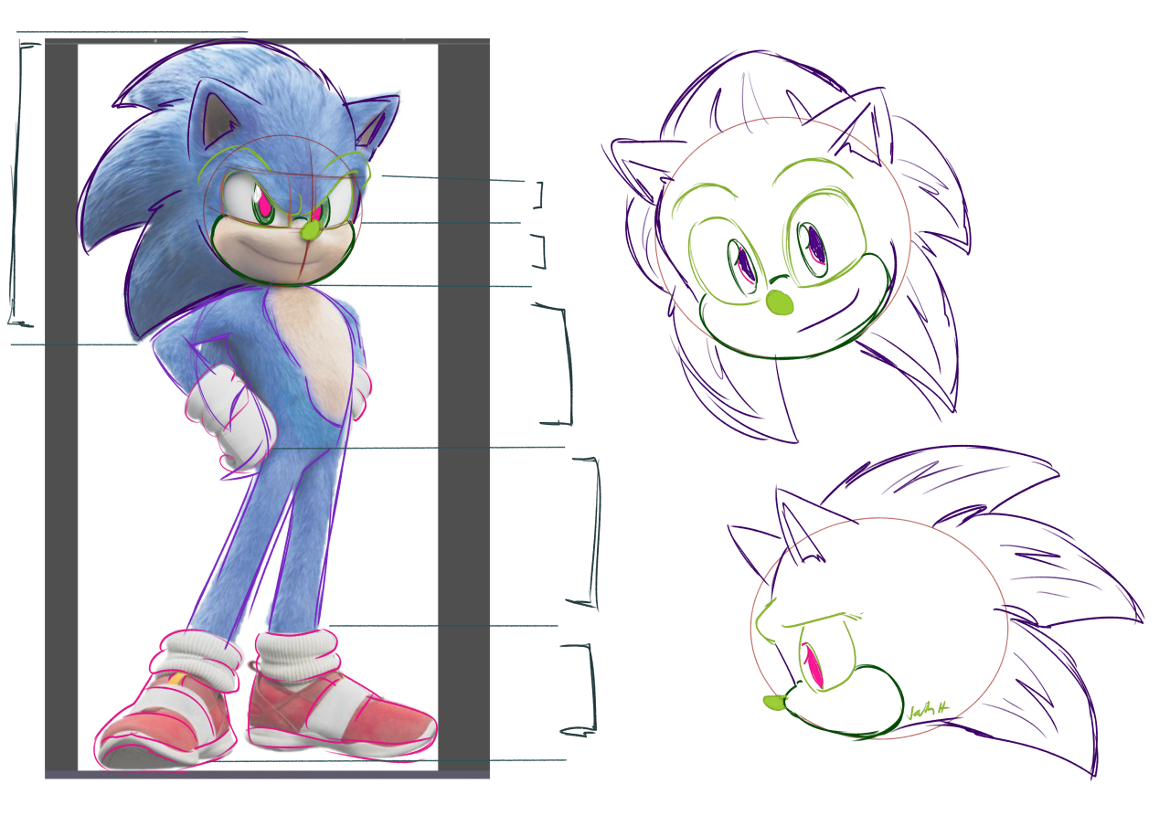 Sharbart on X: I keep seeing Sonic style sprites that are just edits of  Sonic, so being the change I wanted to see I tried drawing Dee in Sonic 2's  style  /