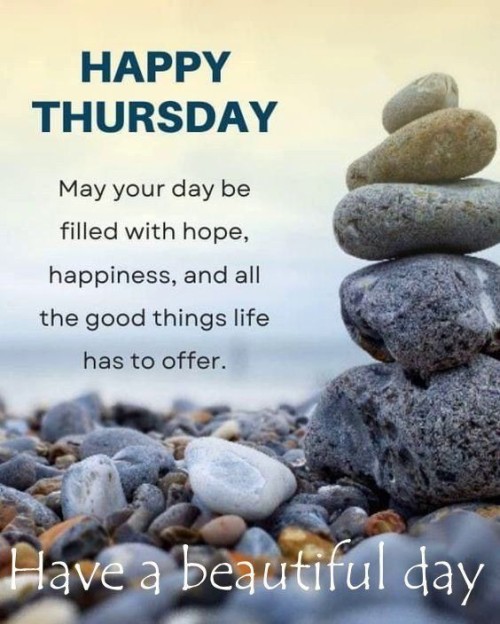 Good Morning ☀️