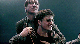 Top 10 Harry Potter Dynamics (as Voted By My Followers)8. Harry And RemusDidnt Make Any Difference? Harry,
