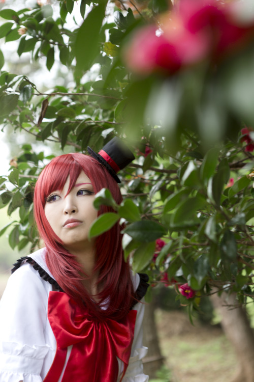 Love Live - Maki Nishikino (Na-san) 3HELP US GROW Like,Comment & Share.CosplayJapaneseGirls1.5 - www.facebook.com/CosplayJapaneseGirls1.5CosplayJapaneseGirls2 - www.facebook.com/CosplayJapaneseGirl2tumblr - http://cosplayjapanesegirlsblog.tumblr.com/t