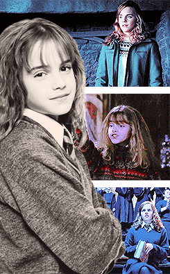 imsirius:  make me choose: Harry or Hermione (for Ashley) 