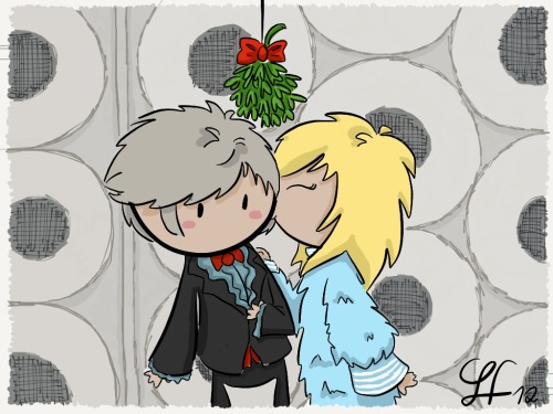 notjustabook:Doctor Who fanart 2012: Third Doctor and companionsFantastic!You really make me wish I 