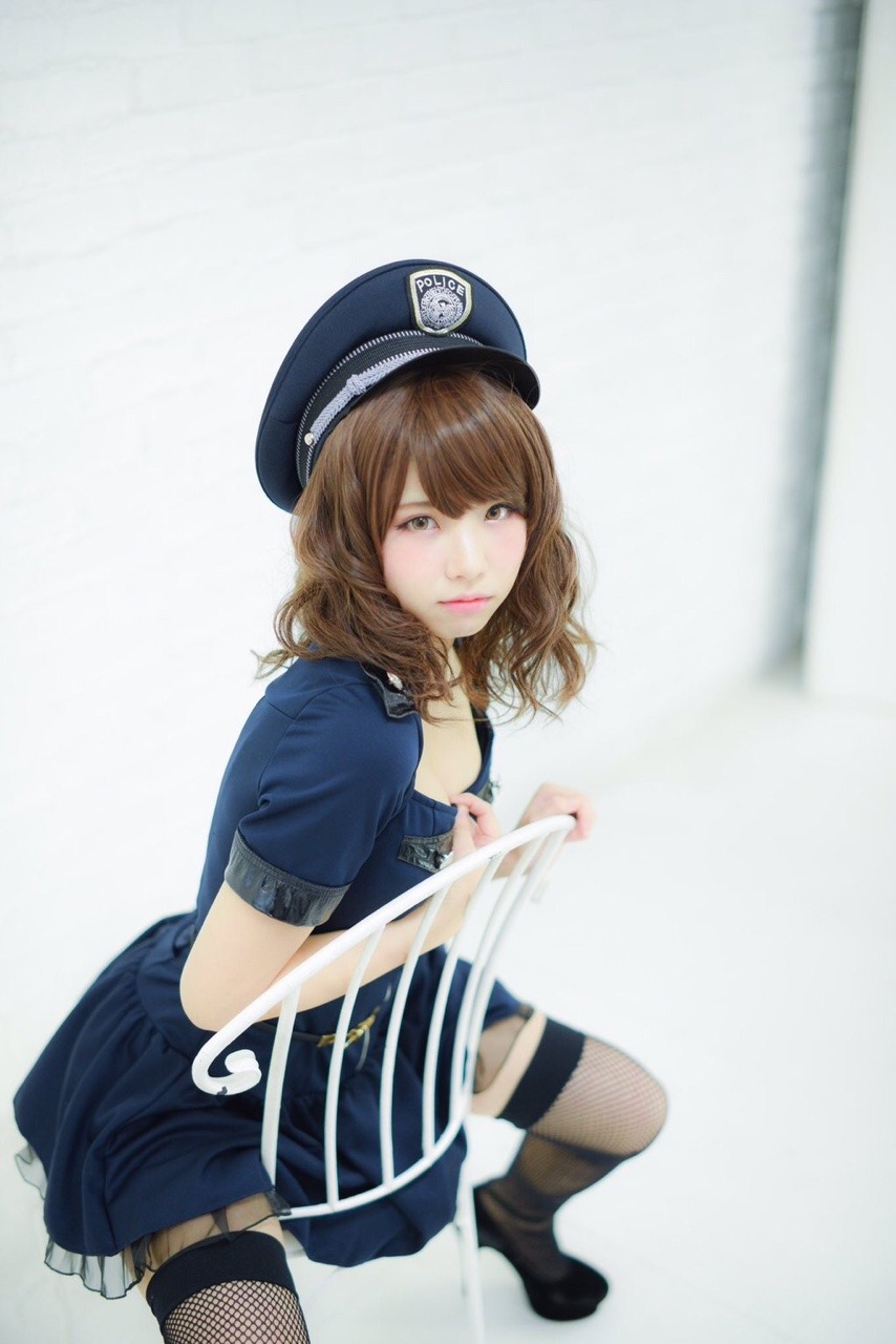 mimoooty:  Enako えなこ