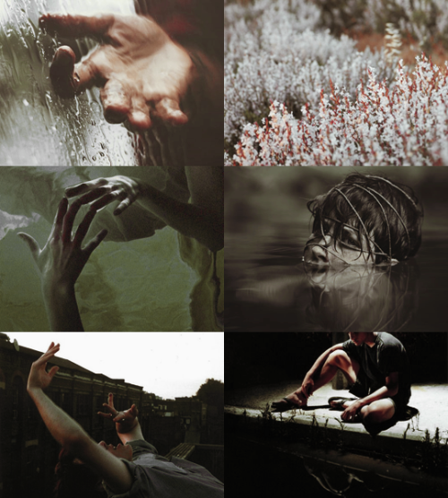 ibuzoo: 1000 Picspams Challenge | #22 - Modern Narcissus I try again and again to console my heart a