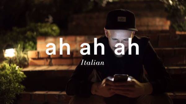 mymodernmet:  How People Express Laughter in Different Languages Around the World