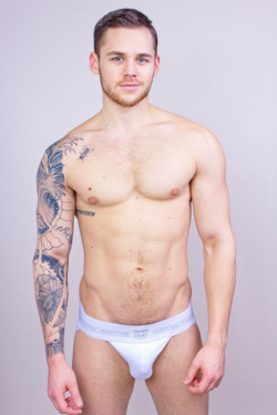 mymenstocktaking:  Matthew Camp by Edwin Pabon. Could someone be cuter than this?