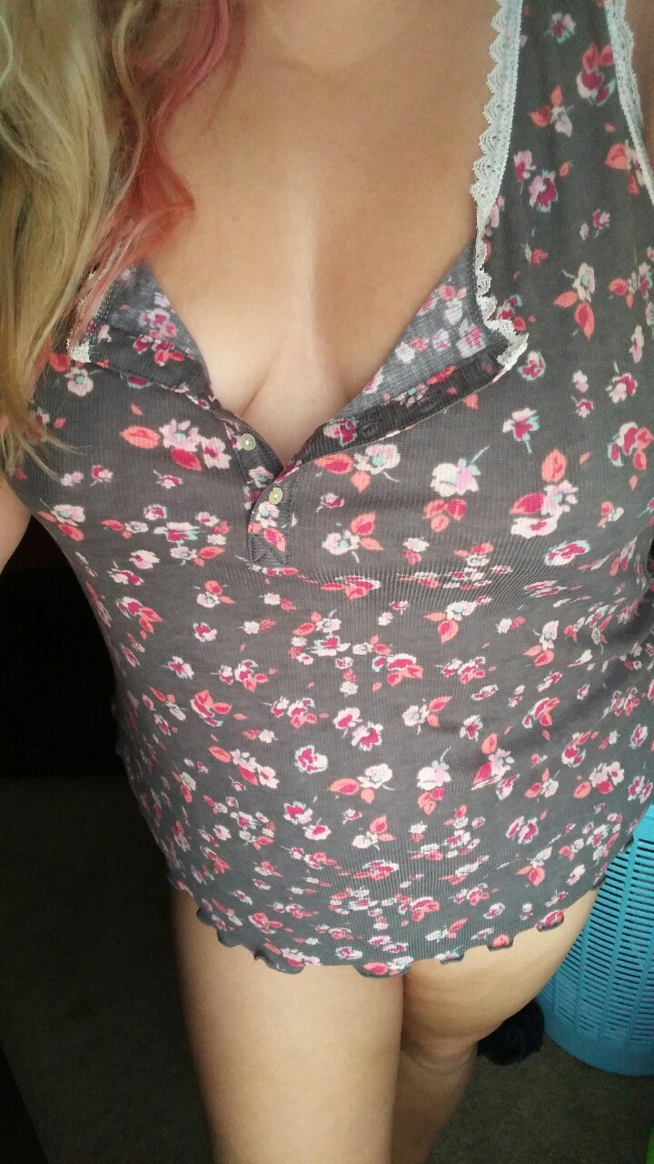 foreverdaddyslittle:  I love cute pjs.