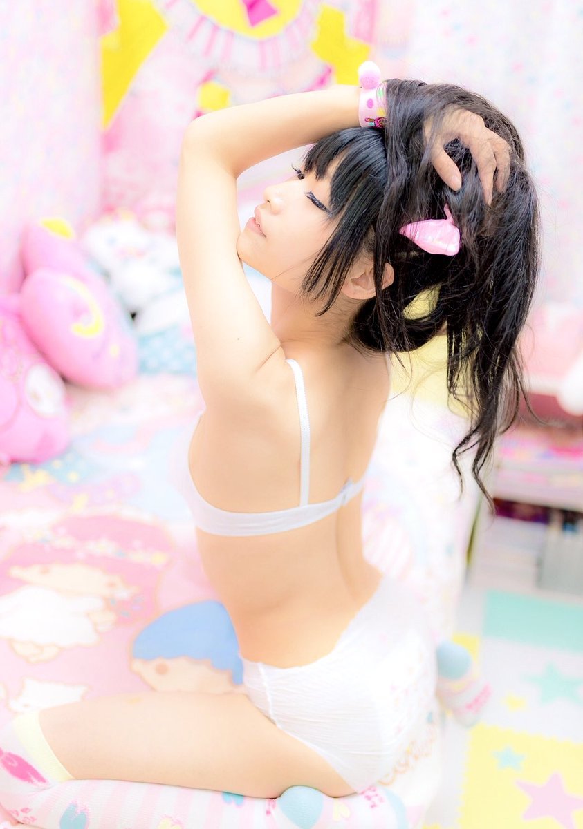 Diaper Lover Party Japan
