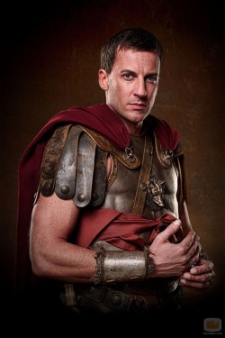    Craig Parker 