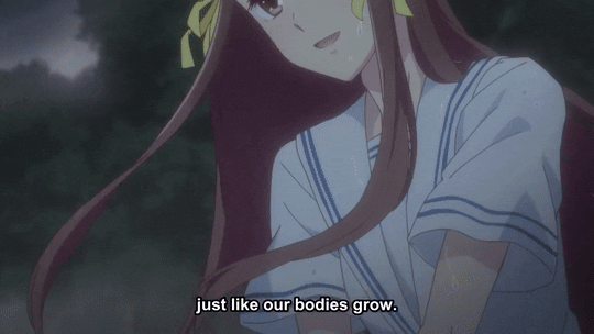 Fruits Basket (2019) | Episode 03 - “Let’s Play Rich Man-Poor Man!”