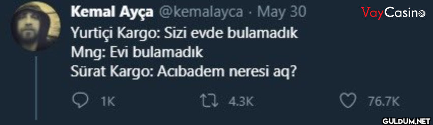 Kemal Ayça @kemalayca ·...