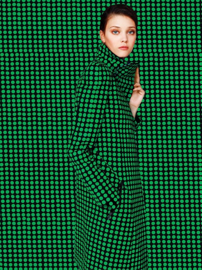 felixinclusis:  Enric Galceran, Vogue México September 2015 