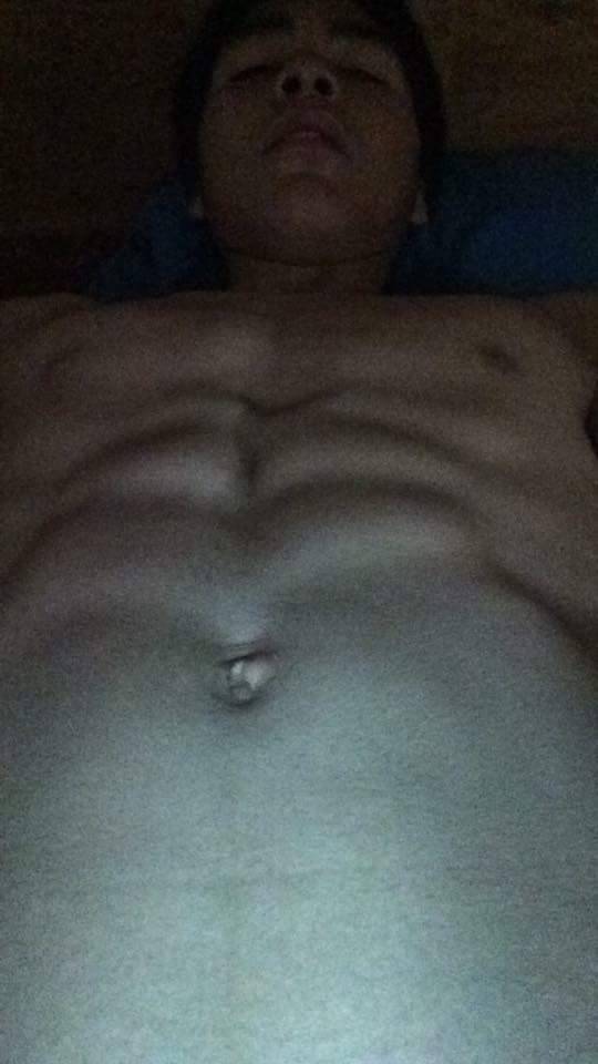 penesmexicanos66:  Sexy biscochito delicioso 