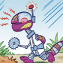 purplecyborgnewt avatar