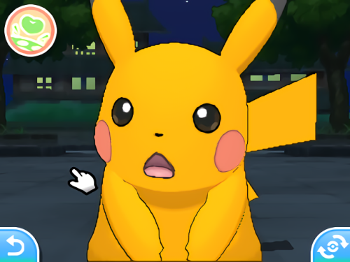 tinytheursaring:tinytheursaring:°Δ° hey guys important °∆° update