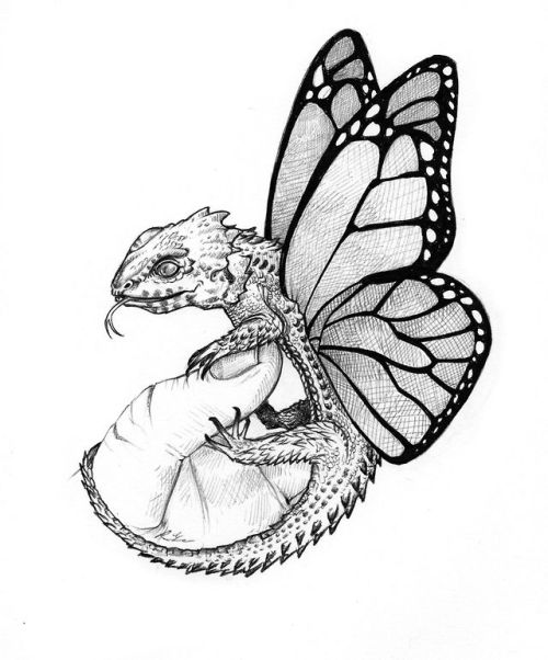 Faerie dragons are one of my favourite D&amp;D creatures.