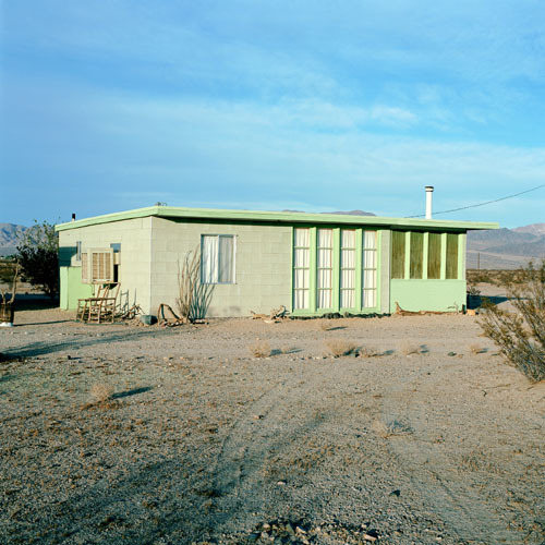4a0000-deactivated20170115: Isolated Houses / UntitledJohn Divola1995-98