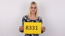 Czech casting petra