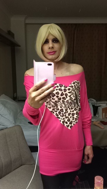 tashatgirl4u:  *** TASHATGIRL OFFICIAL *** tashatgirl4u.tumblr.com www.xvideos.com/profiles/t