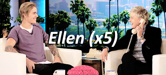 jendall: Justin Bieber in 2015 (so far)