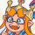 arumikat:dancing gyroids pixel art💚