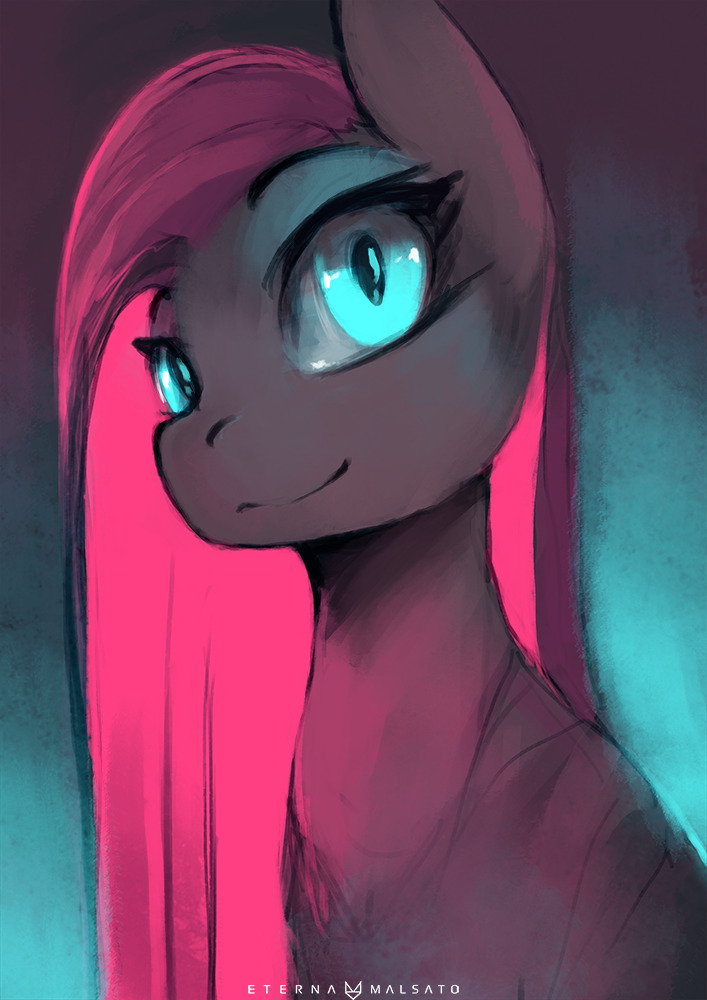 Took half an hour. Working on my speed, and I really did not feel up to anything