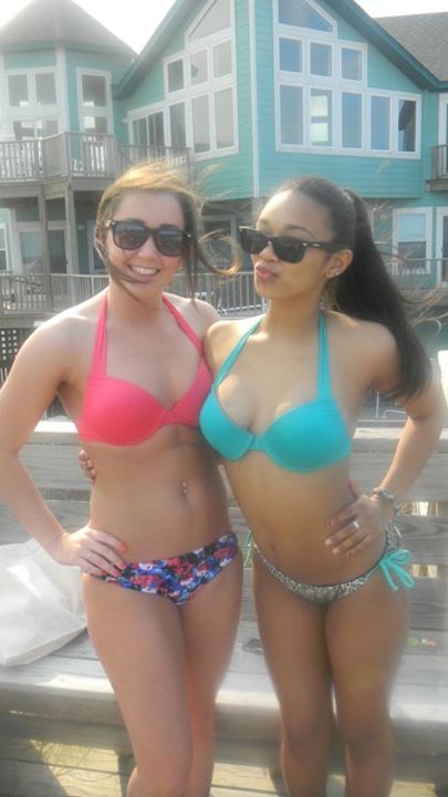 Facebook Girls